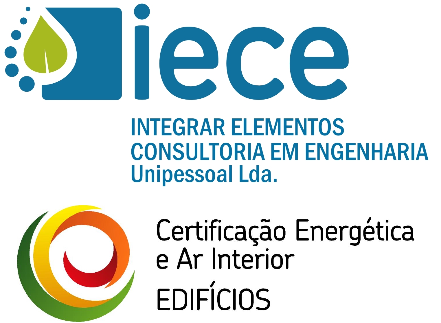 INTEGRAR ELEMENTOS - CONSULTORIA DE ENGENHARIA, LDA.